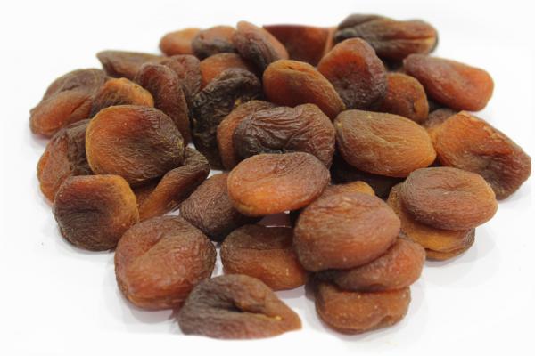 UNSULPHURED DRIED APRICOTS